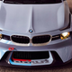 Illustration for article titled BMW's New 2002 Hommage Is Kind Of Forgettable
